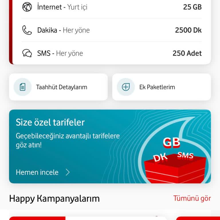 Fahiş Fiyat Artışı Ve Müşteri Hizmetlerine Ulaşamama