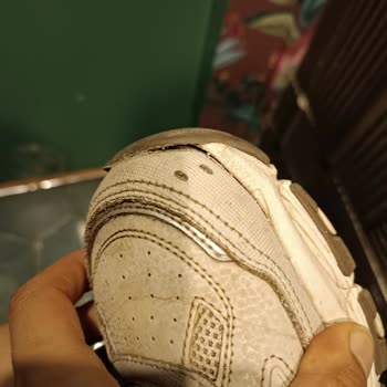 Skechers Vigor 3.0 Ayakkabının Kısa Sürede Dayanıksızlığı Ve Destek Eksikliği