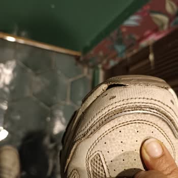 Skechers Vigor 3.0 Ayakkabının Kısa Sürede Dayanıksızlığı Ve Destek Eksikliği