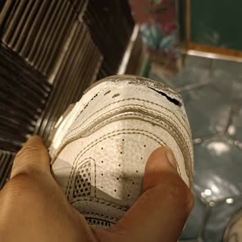 Skechers Vigor 3.0 Ayakkabının Kısa Sürede Dayanıksızlığı Ve Destek Eksikliği