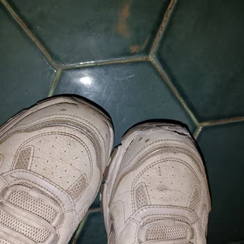 Skechers Vigor 3.0 Ayakkabının Kısa Sürede Dayanıksızlığı Ve Destek Eksikliği