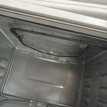 Yeni Fırınım İlk Kullanımda Üst Rezistansı Çalışmıyor, Garanti Servisi Zahmetli