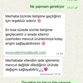 Tüketici Hakem Heyeti Kararına Rağmen Şirketin İadesini Geciktirmesi