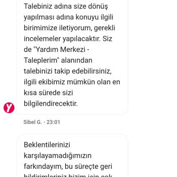 Markasız Ayıplı Kedi Maması Ve İade Reddi