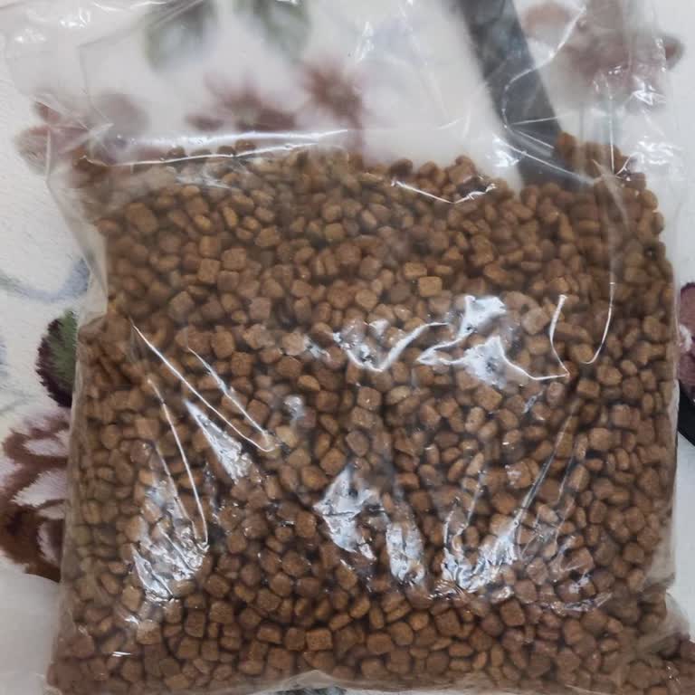 Markasız Ayıplı Kedi Maması Ve İade Reddi