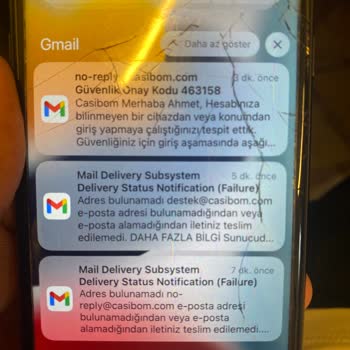 Tamamlandı İşaretli 100.000 TL Çekimim Banka Hesabına Yatırılmadı