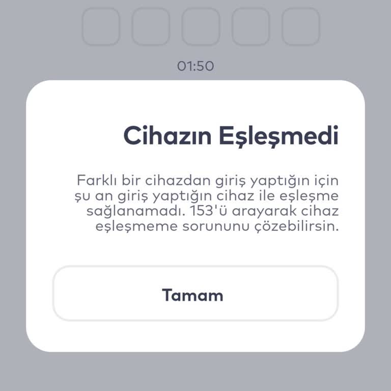 İstanbulkart Hesabına Giriş Sorunu Ve Destek Eksikliği