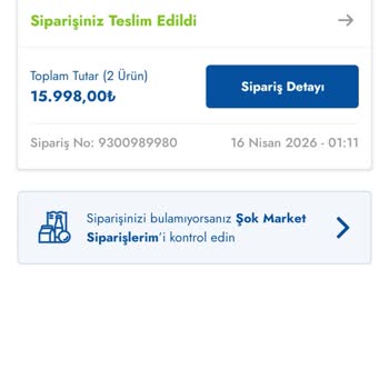 Kırık Bulaşık Makinesi İade Ücreti 12500 TL Ödenmedi