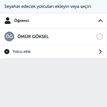 Öğrenci İndirimi Uygulanmadı Ve Müşteri Hizmetleri Çözüm Sunamadı