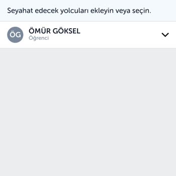 Öğrenci İndirimi Uygulanmadı Ve Müşteri Hizmetleri Çözüm Sunamadı