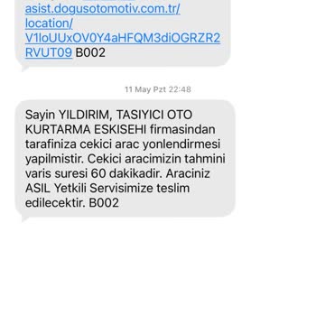 Volkswagen Araçlarımda Sürekli Arıza Ve Yetersiz Servis Desteği