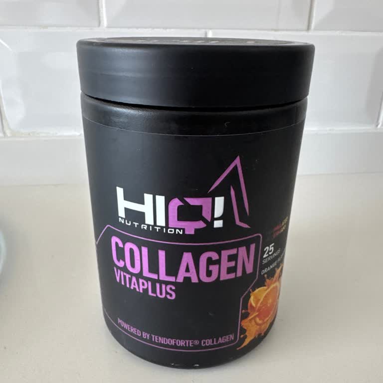 Collagen Ürünün İçinde Örümcek Bulunması Hijyen Ve Sağlık Endişesi