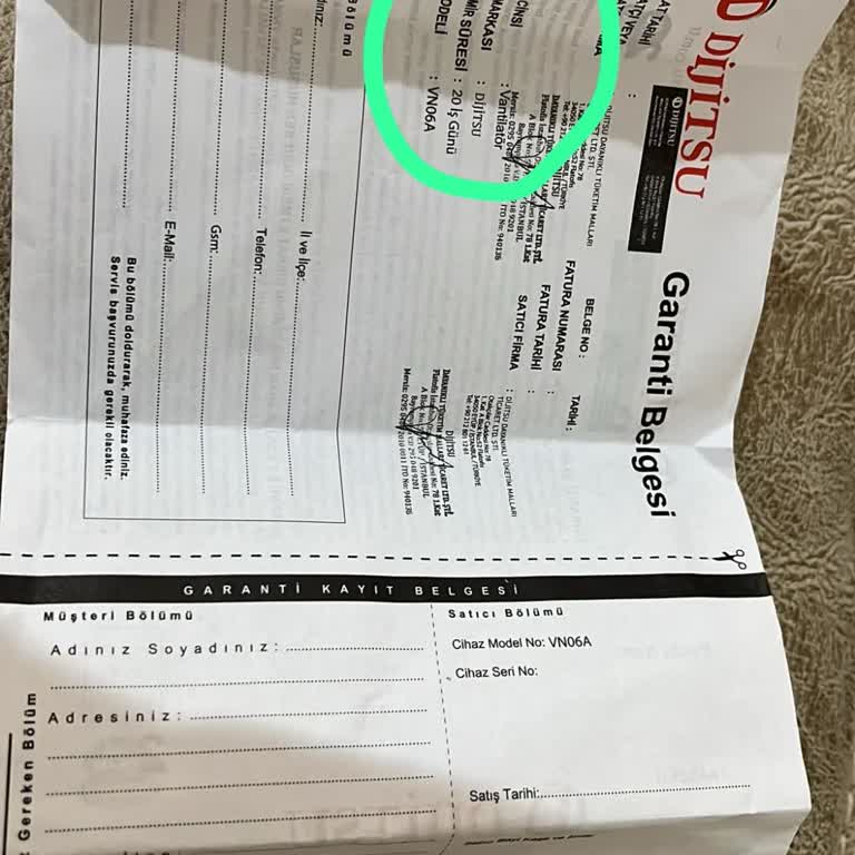İki Yıllık Servis Bekleyişi Ve Belirsiz Değişim Tarihi Mağduriyeti