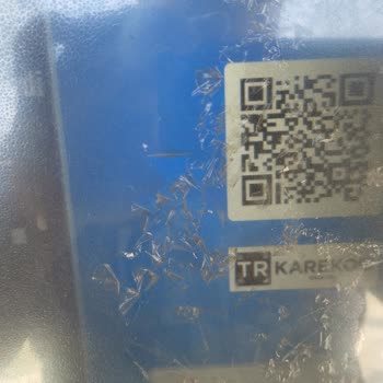 Yapı Kredi ATM’sinde Kartsız İşlem Çalışmıyor