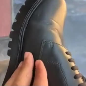 Zara Ayakkabı Her Yerden Patladı!