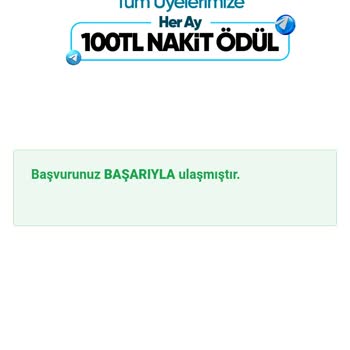 Nakitbahis Telegram Bonus Sözünü Tutmuyor Ve Kullanıcıları Yanıltıyor