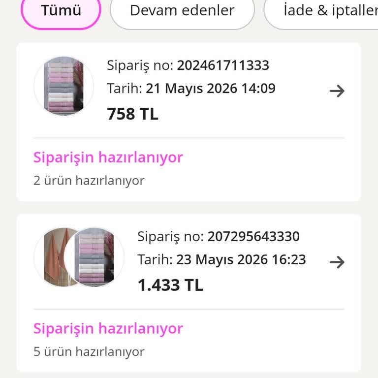 N11 Müşteri Hizmetlerinin Çözüm Üretmemesi Ve Siparişlerin Gönderilmemesi