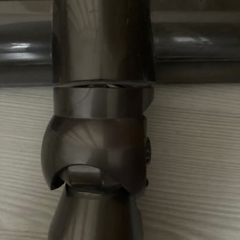 Dyson V11 Süpürgemde Sürekli Durma Ve Parça Kırılmaları Garanti Servisine Şikayet Ücretsiz Değişim