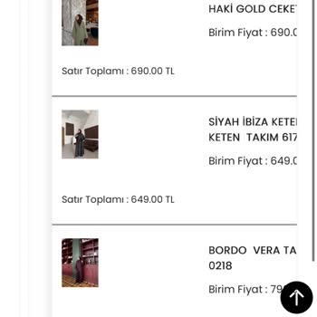 Teslim Edildi Görünen Siparişin Kargoya Verilmemesi Ve İade Talebi