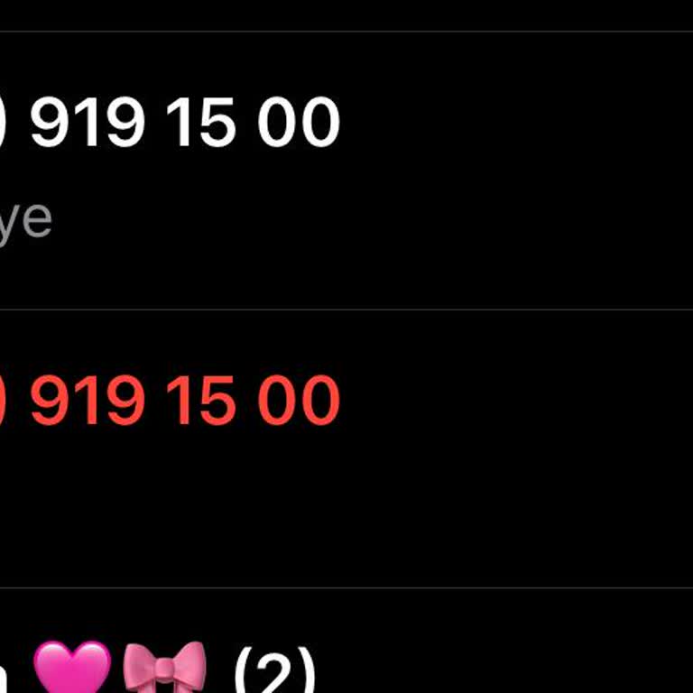 Kargo Teslimatında Telefon Hakareti Ve Şube Saygısızlığı