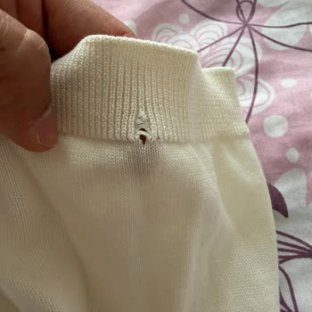 Defolu Tişört İçin Kargo Değişim Talebim Reddedildi, Mağaza Şartı Ve İlgisiz Müşteri Hizmetleri