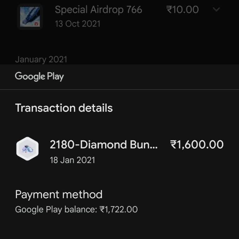 I Need Garena To Recover My Hacked Free Fire Account