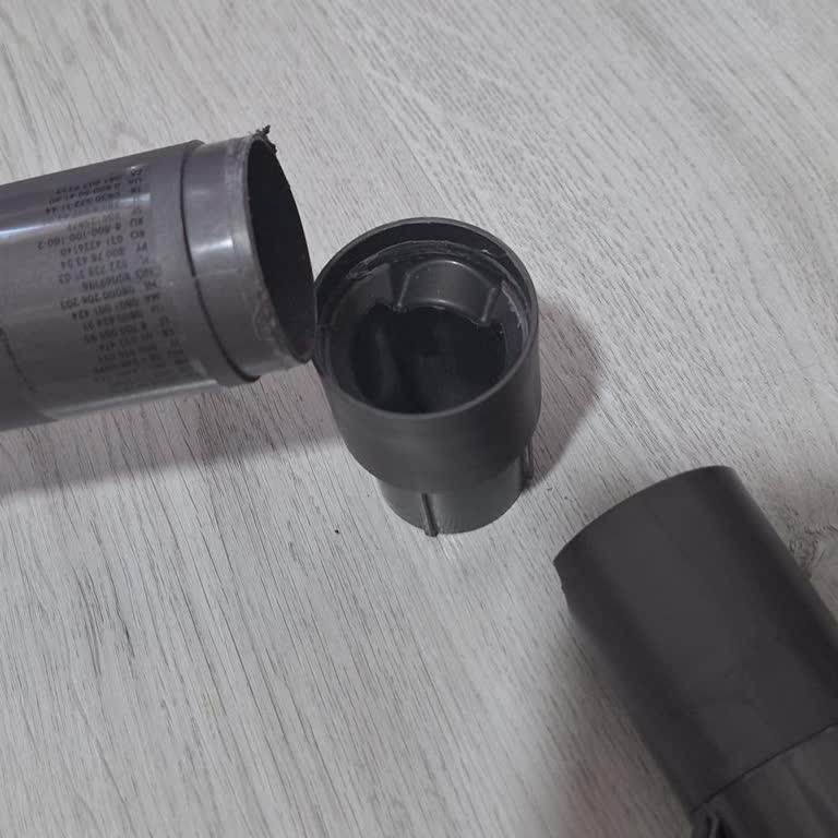 Dyson Big Ball Absolute 2 Parçası Koptu, Garanti Kapsamında Çözüm Talebi
