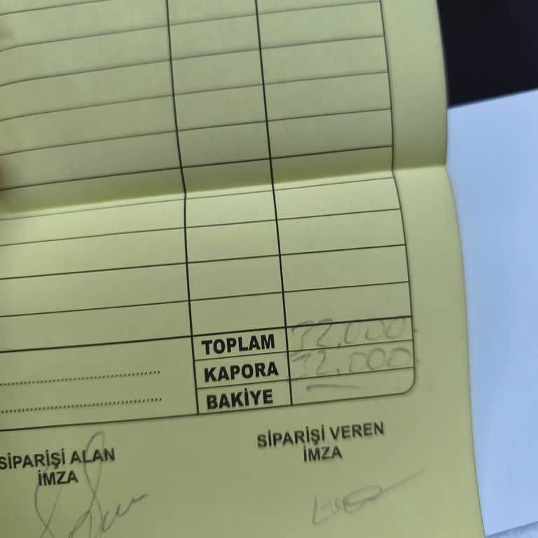 Cmr Mobilya | Yenibosna Kredi Kartımdan Çekilen 32.000 TL’nin İadesi İçin Uzun Bekleyiş