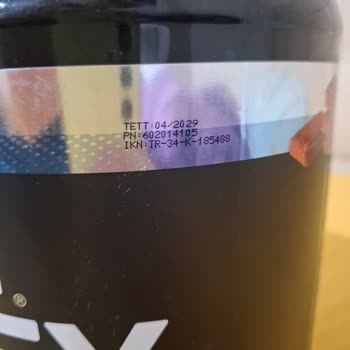 Bigjoy Whey Protein Çikolata Aromasında Fark, Satıcıdan Yanıtsızlık