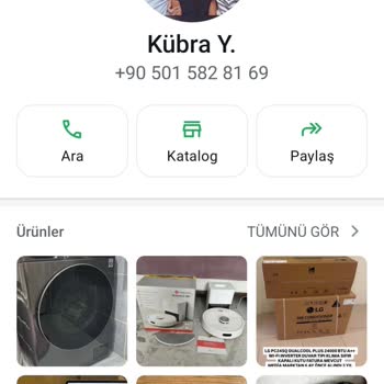 18 Bin TL Ödeme, Aldatıcı Sahte Sahibinden Müşteri Hizmetleri Ve İade Talebi