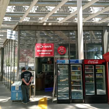 Muğla Terminali Kafesinde Fiyat Etiketi İle Ücret Arasındaki Uyuşmazlık Ve Nakit Ödeme Zorlaması