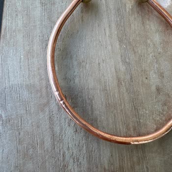 Görsellerle Uyuşmayan Bakır Ürünler Ve Cevapsız İletişim İçin İade Talebi