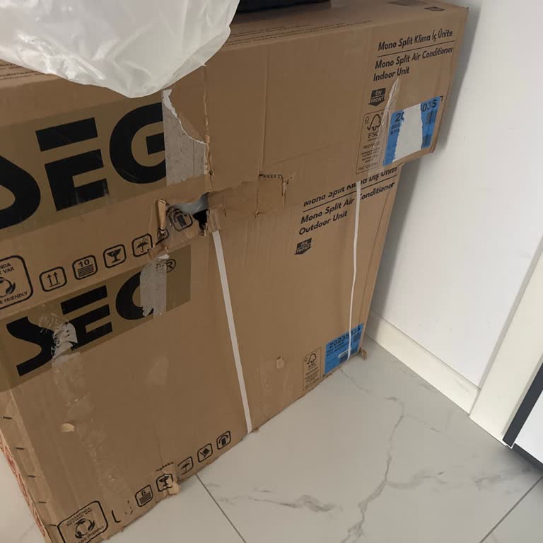 Hazırsız Kurulum Ve 6000 TL Ücret İddiası