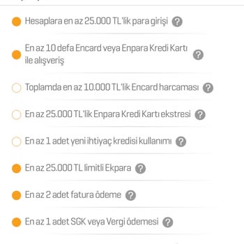Ayın Enparalısı Programından Tarih Kayması Nedeniyle Mahrum Kalma