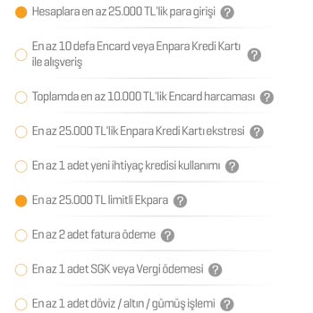 Ayın Enparalısı Programından Tarih Kayması Nedeniyle Mahrum Kalma