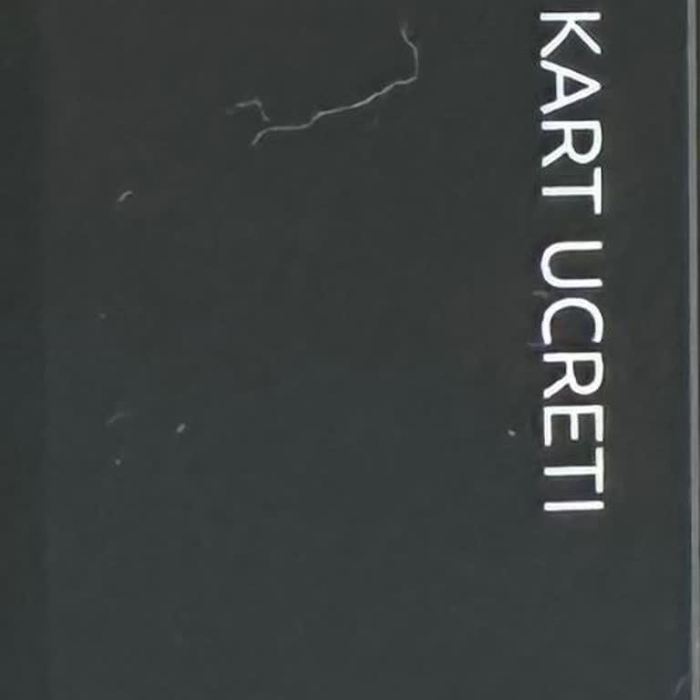 Yıllık Üyelik Ücreti Haksız Kesildi, Tüm Ücretlerin İadesi Ve Kart İptali Talebi