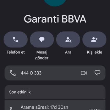 Garanti Bonus Gold Kampanya Şartları Tek Taraflı Değiştirildi Ve Bildirim Silindi