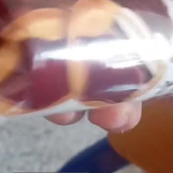 Biscolata Ürünün İçinde Az Var