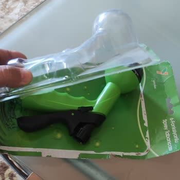 Siparişim Hasarlı ve Kötü Paketlenmiş, Trendyol ve Nalburcenter’dan Yanıt Bekliyorum