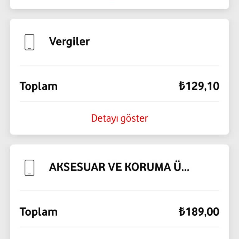 İzinsiz Aksesuar Koruma Paketi Ücreti: İptal Ve Geri Ödeme Talebi
