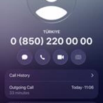 Ziraat Bankası Telefon Bankacılığında 32 Dakika Bekleme DASK Ödemesi Gerçekleşmedi