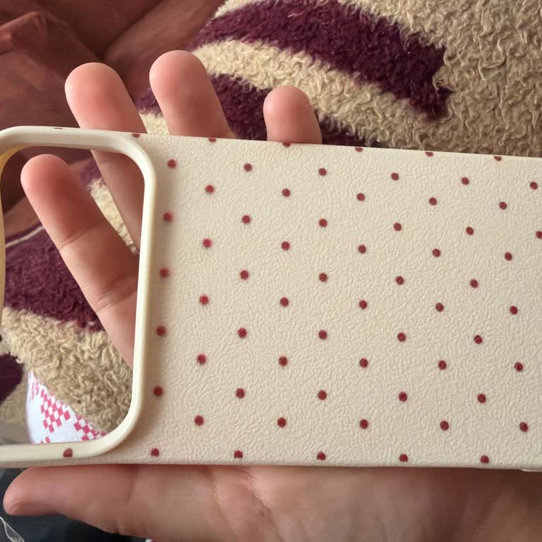 Iphone 17 Pro Max Kılıfında Kalitesiz Baskı Ve Yanlış Boyut, Tam İade Talebi