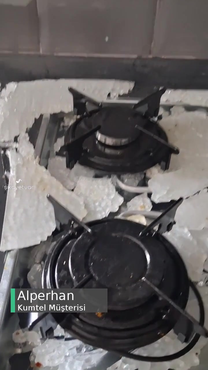 Kumtel Ankastre Cam Patlaması videonun kapak resmi