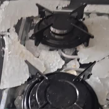 Kumtel Ankastre Cam Patlaması