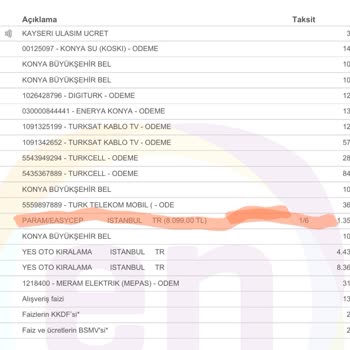 EasyCep'te Onaylanan Iade 16 İş Günü Sonra Hâlâ Hesaba Yatırılmadı