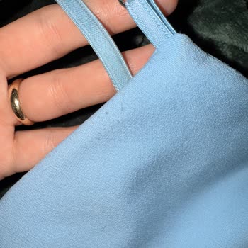 DeFacto Bluzda Hızlı Tüylenme Ve Yetersiz İade Süreci