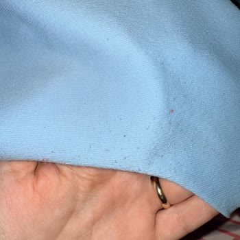 DeFacto Bluzda Hızlı Tüylenme Ve Yetersiz İade Süreci