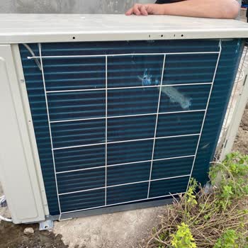Daikin Shira Klimada Tekrarlanan Arızalar Ve Çözüm Yokluğu