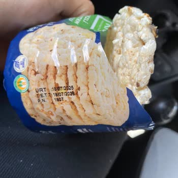 Pirinç Patlağında Güve, Mağaza Yanıt Vermedi