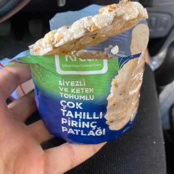 Pirinç Patlağında Güve, Mağaza Yanıt Vermedi